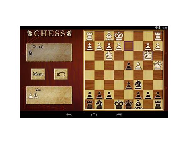 Hero Chess for Android - Download the APK from Habererciyes